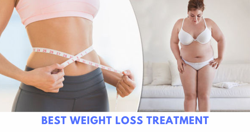 Best weight loss treatment in Hyderabad